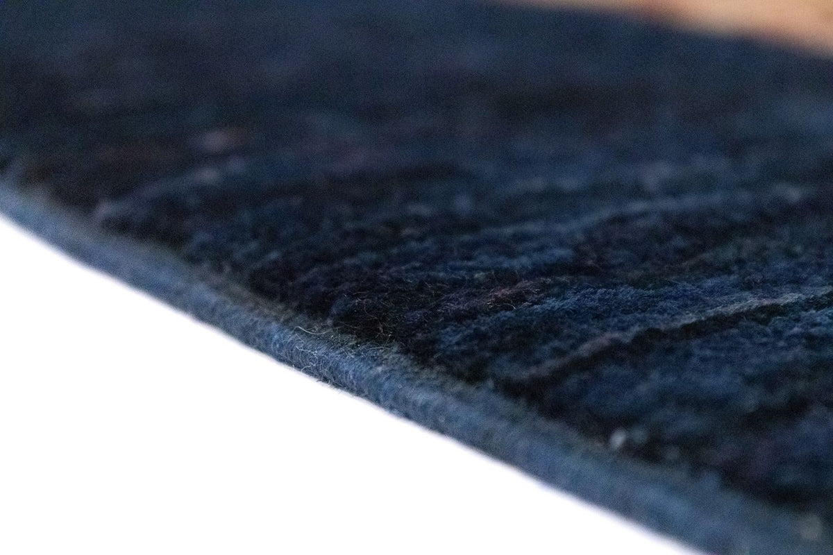 Dywan Ziegler - Modern - 193 x 140 cm - wielokolorowy