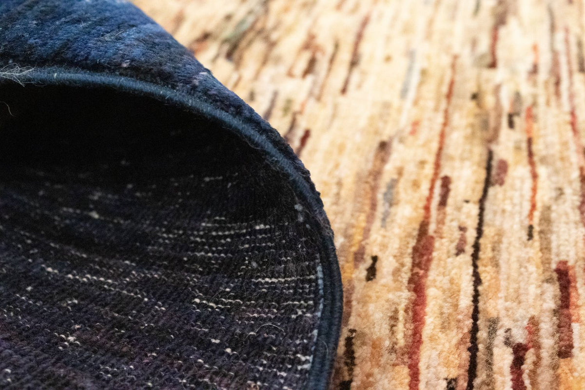 Dywan Ziegler - Modern - 193 x 140 cm - wielokolorowy