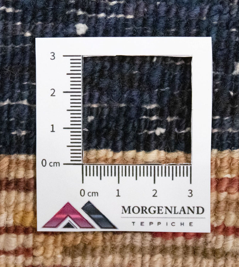 Dywan Ziegler - Modern - 193 x 140 cm - wielokolorowy