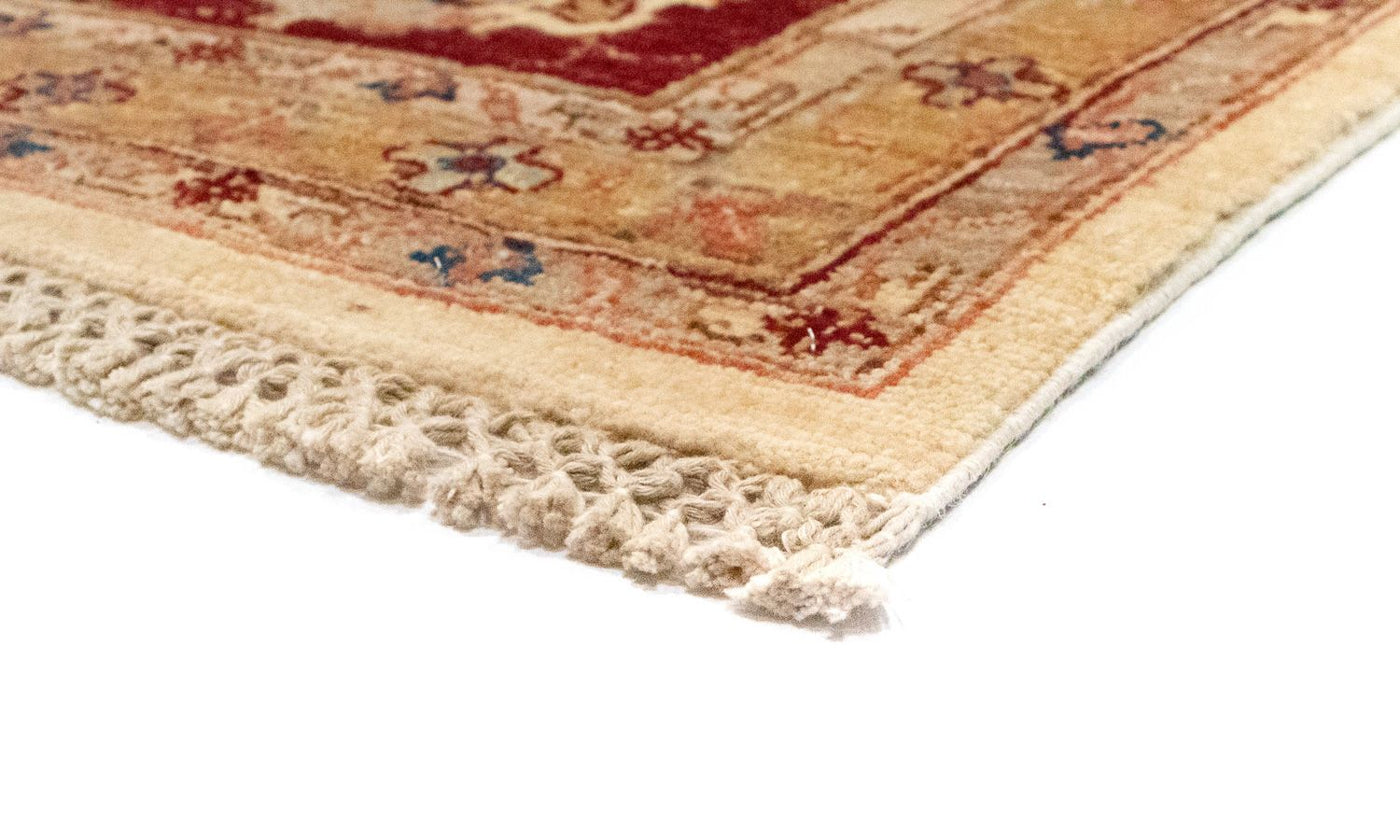 Dywan Zieglera 391x302cm - Dywan orientalny