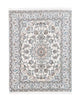 Nain - 12 la Dywan 198x150cm - Dywan perski