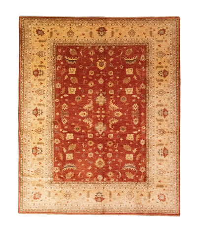 Dywan Zieglera 307x398cm - Dywan orientalny
