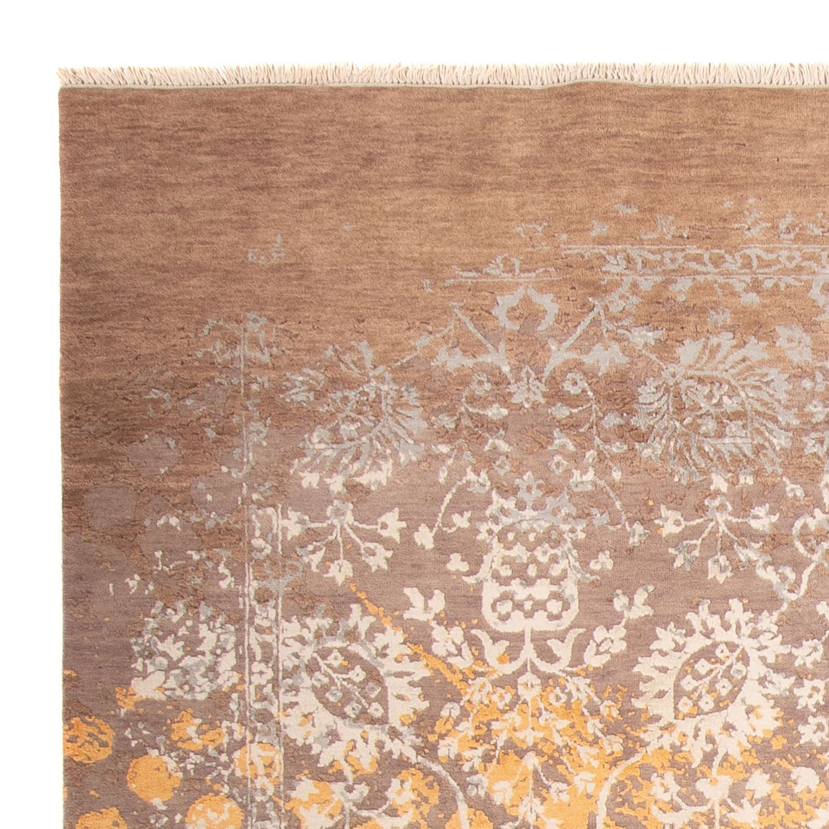 Designerski dywan 237x301cm - Designerteppich