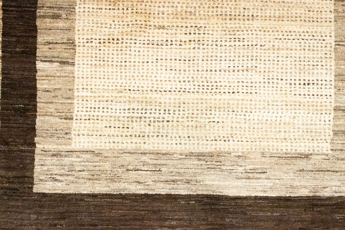 Dywan Gabbeh - Indus - 201 x 140 cm - beżowy