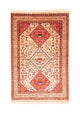 Qashqai Dywan 178x113cm - Dywan perski