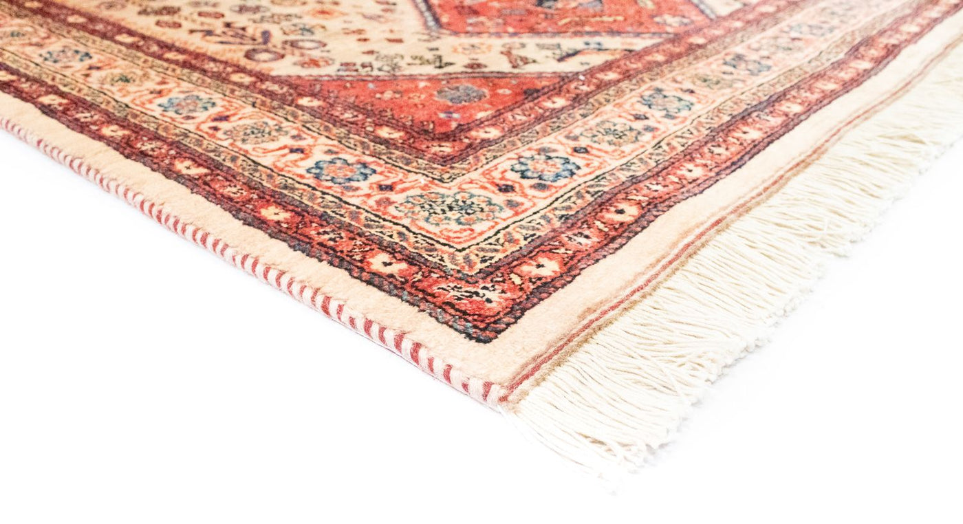Qashqai Dywan 178x113cm - Dywan perski