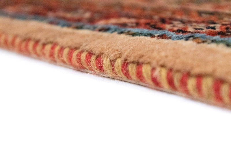 Perski dywan - Nomadyczny - 203 x 145 cm - beżowy