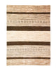 Indo Gabbeh Dywan 196x142cm - Dywan wełniany