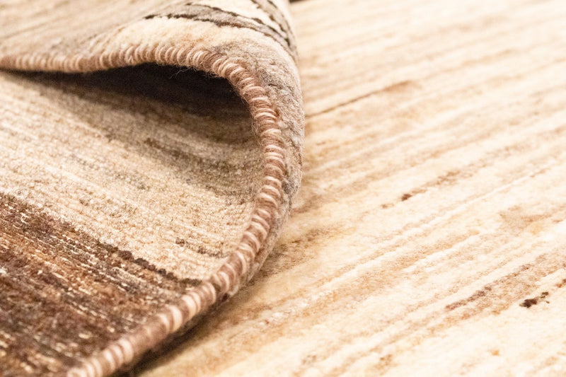 Dywan Gabbeh - Indus - 196 x 142 cm - wielokolorowy