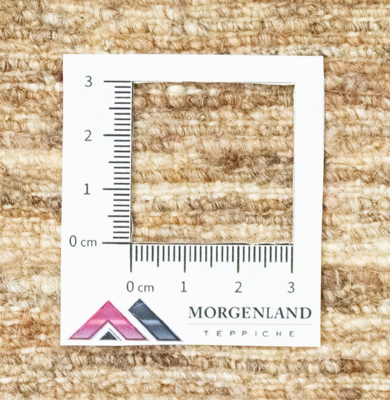 Dywan Gabbeh - Indus - 196 x 142 cm - wielokolorowy