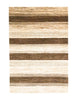 Indo Gabbeh Dywan 205x141cm - Dywan wełniany