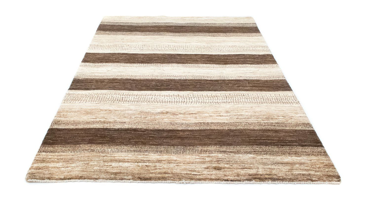 Dywan Gabbeh - Indus - 205 x 141 cm - wielokolorowy