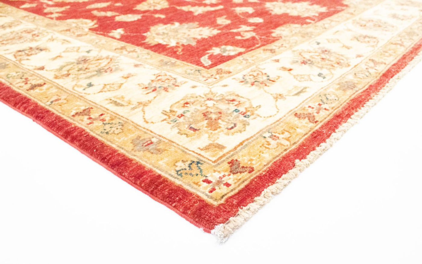 Dywan Zieglera 202x150cm - Dywan orientalny