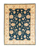 Dywan Zieglera 198x150cm - Dywan orientalny