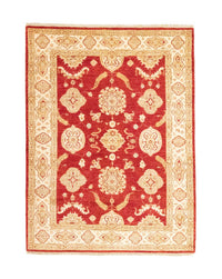 Dywan Zieglera 206x151cm - Dywan orientalny – product image