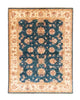Dywan Zieglera 204x152cm - Dywan orientalny
