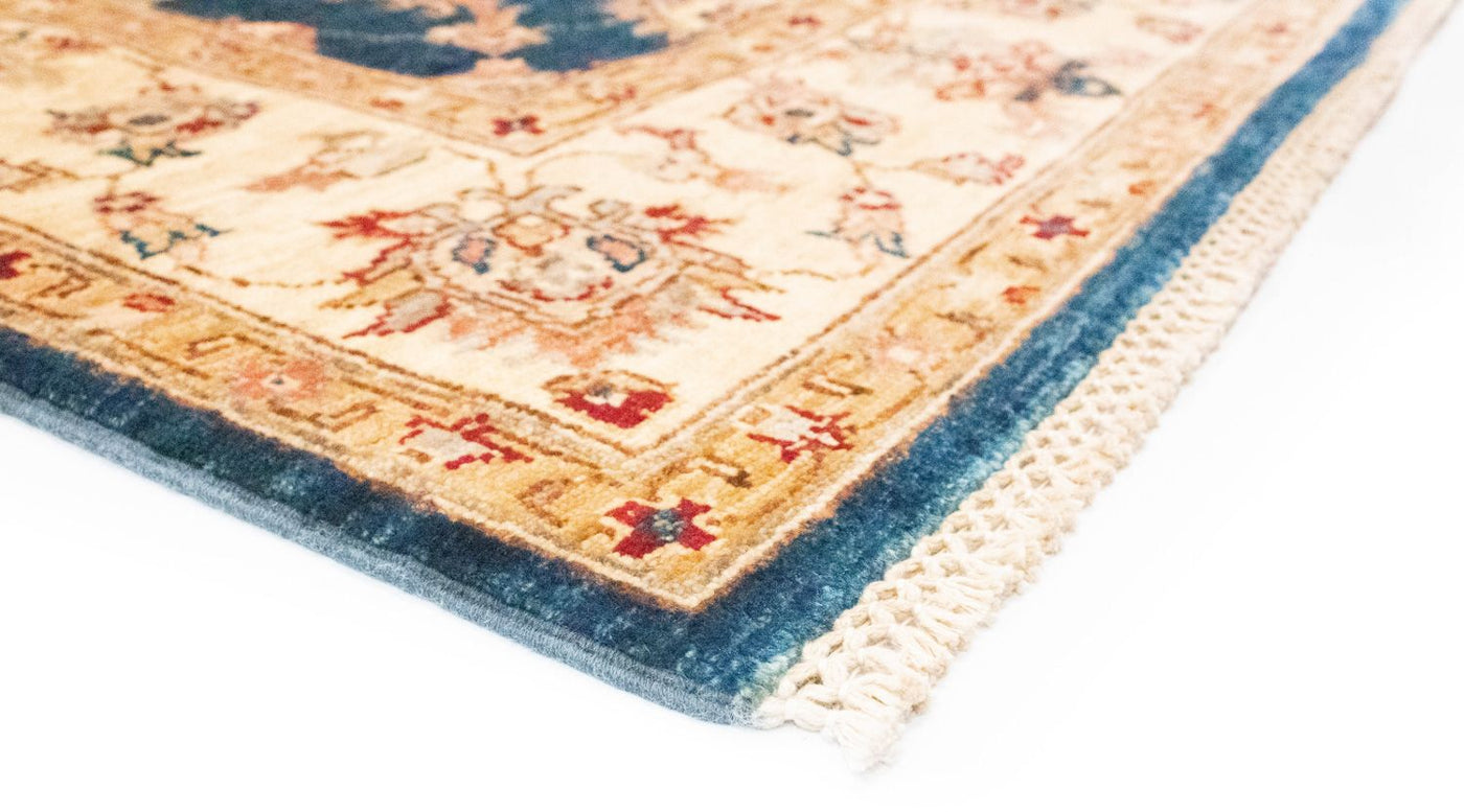 Dywan Zieglera 204x152cm - Dywan orientalny