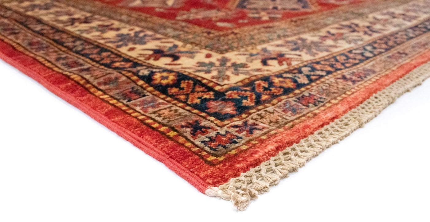 Kazak Dywan 207x148cm - Dywan orientalny