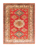 Kazak Dywan 200x152cm - Dywan orientalny