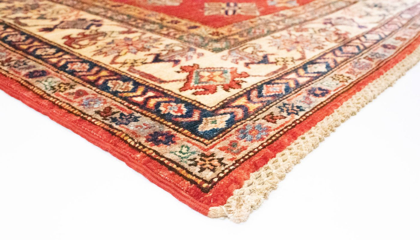 Kazak Dywan 200x152cm - Dywan orientalny