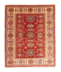 Kazak Dywan 199x158cm - Dywan orientalny – product image