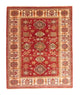 Kazak Dywan 199x158cm - Dywan orientalny