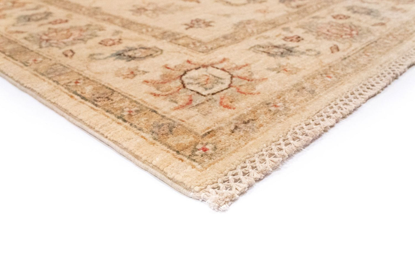 Dywan Zieglera 204x150cm - Dywan orientalny