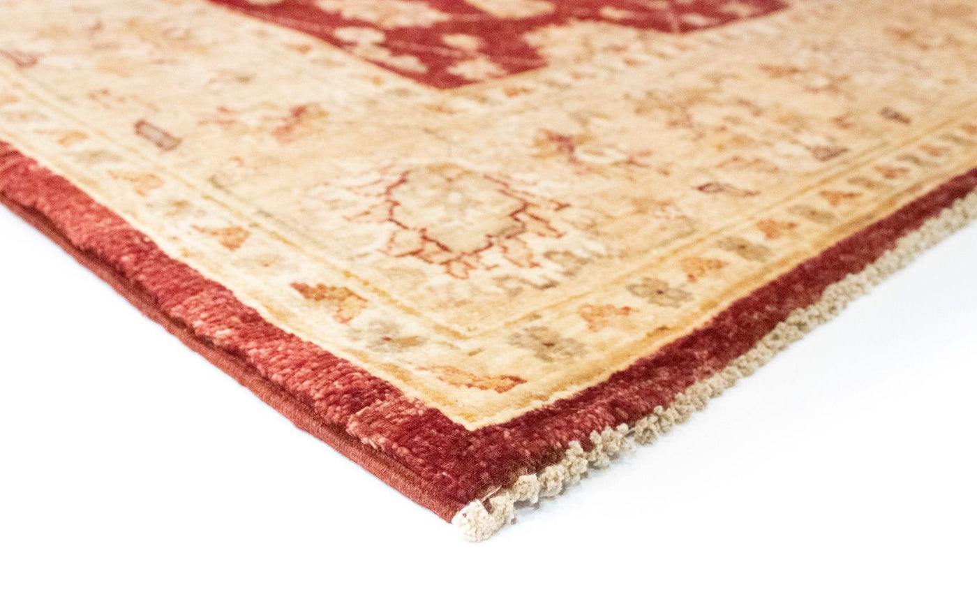 Dywan Zieglera 204x125cm - Dywan orientalny