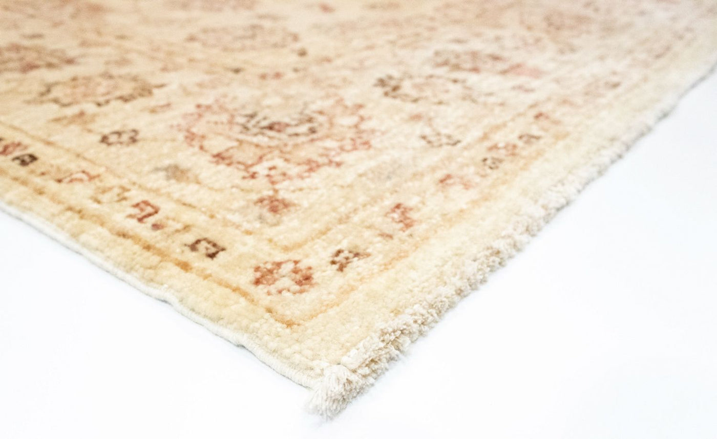 Dywan Zieglera 180x128cm - Dywan orientalny