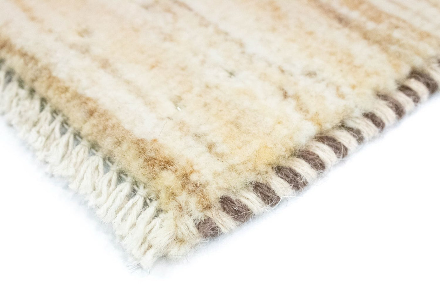 Loribaft Dywan 350x234cm - Perserteppich Wollteppich