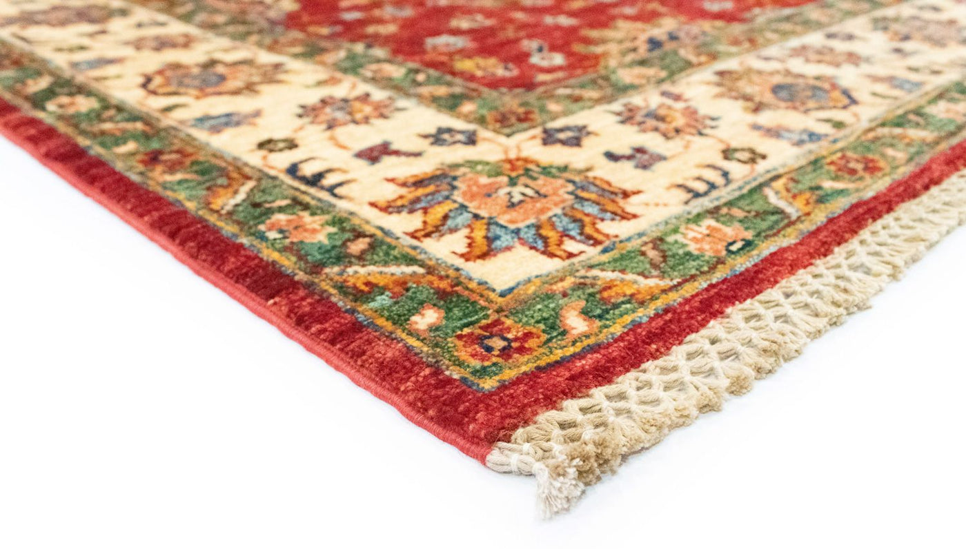 Dywan Zieglera 183x123cm - Dywan orientalny