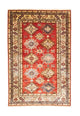 Kazak Dywan 185x122cm - Dywan orientalny