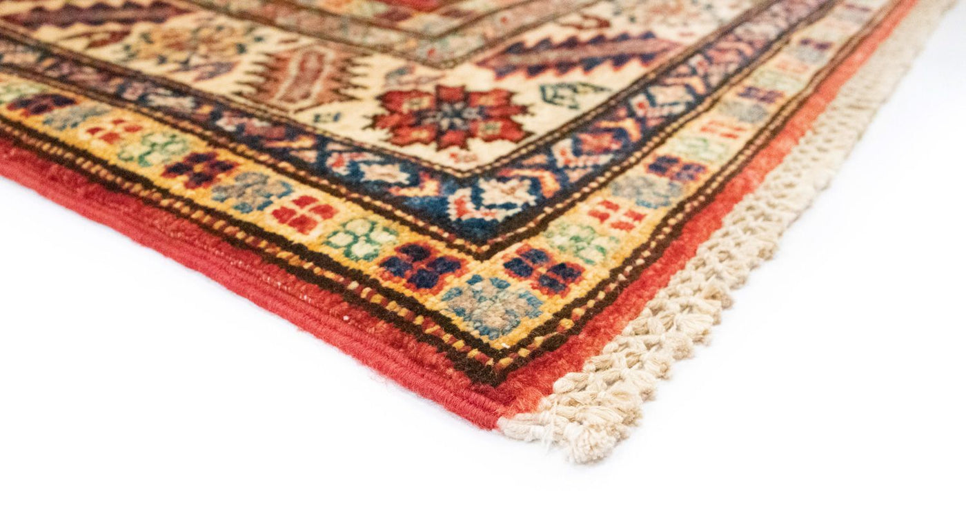 Kazak Dywan 185x122cm - Dywan orientalny
