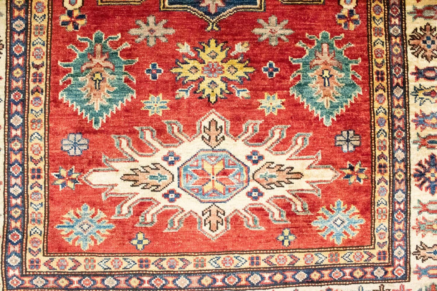 Kazak Dywan 183x112cm - Dywan orientalny