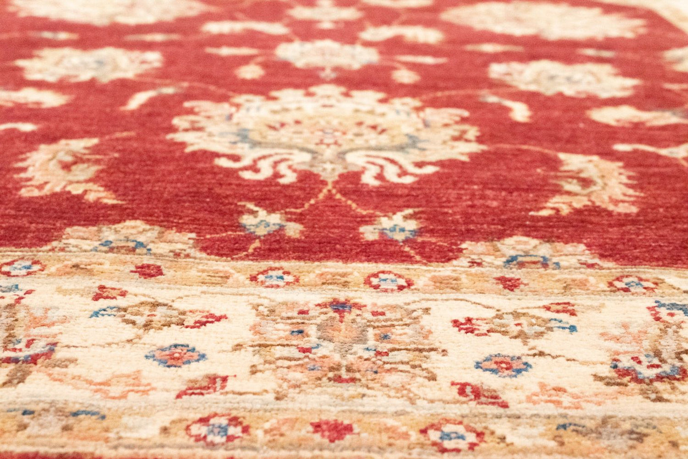 Dywan Zieglera 190x128cm - Dywan orientalny