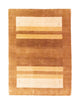 Loribaft Dywan 165x116cm - Dywan wełniany