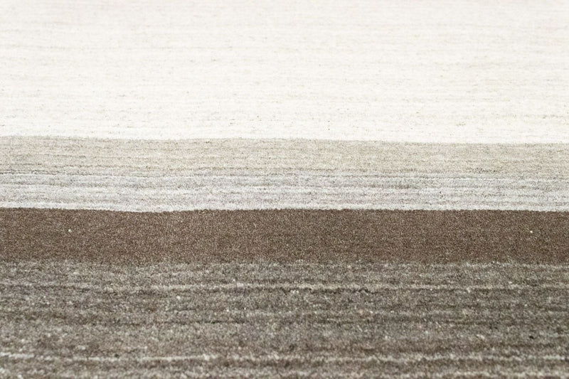 Dywan Gabbeh - Loribaft Perski - 181 x 123 cm - beżowy