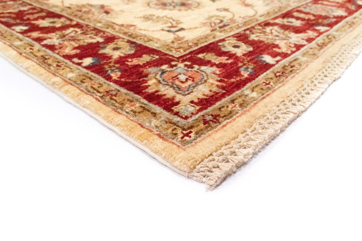 Dywan Zieglera 185x125cm - Dywan orientalny
