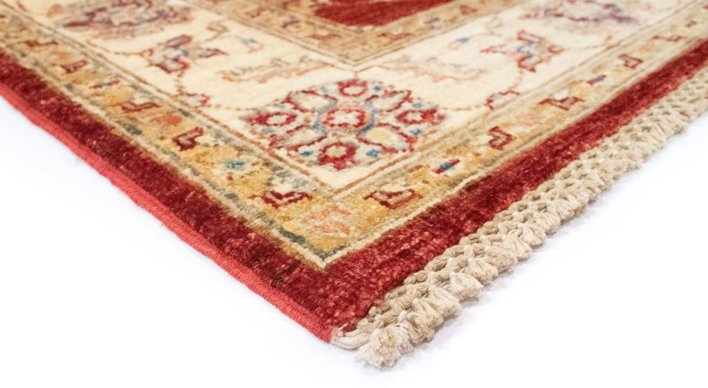 Dywan Zieglera 174x126cm - Dywan orientalny