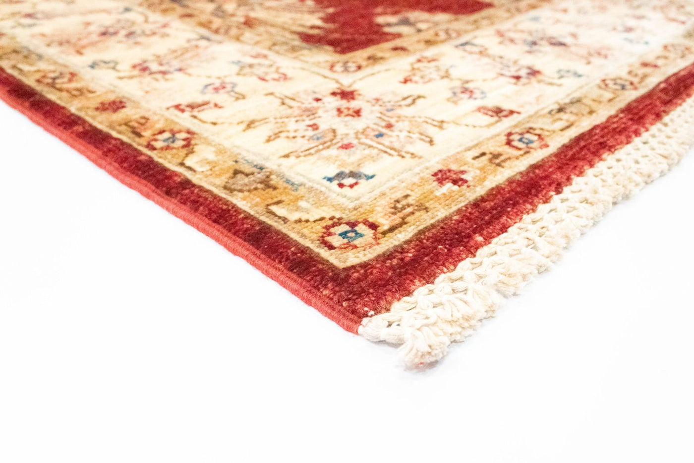 Dywan Zieglera 183x122cm - Dywan orientalny