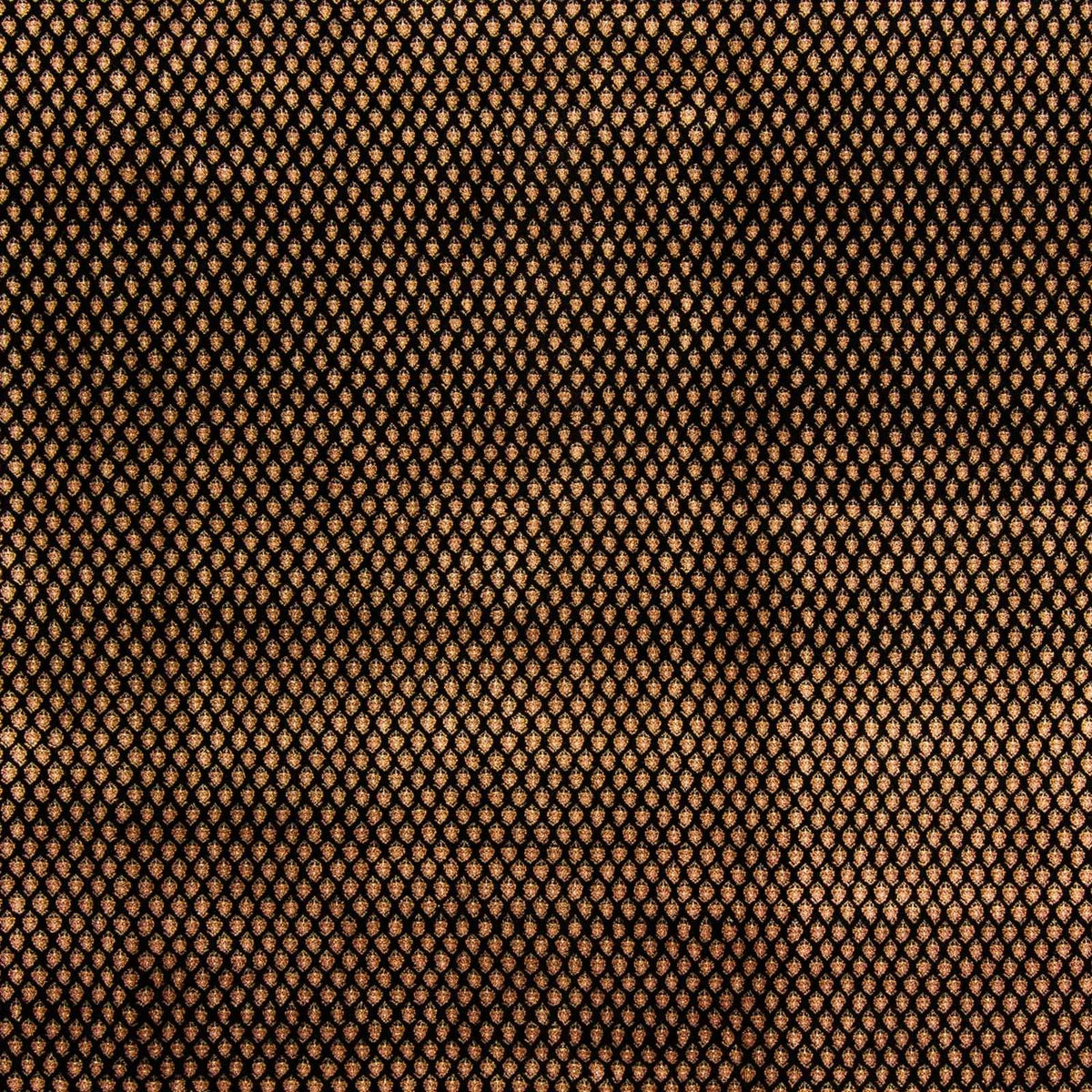 Dywan orientalny - Mir - Indus - 296 x 250 cm - ciemnoniebieski