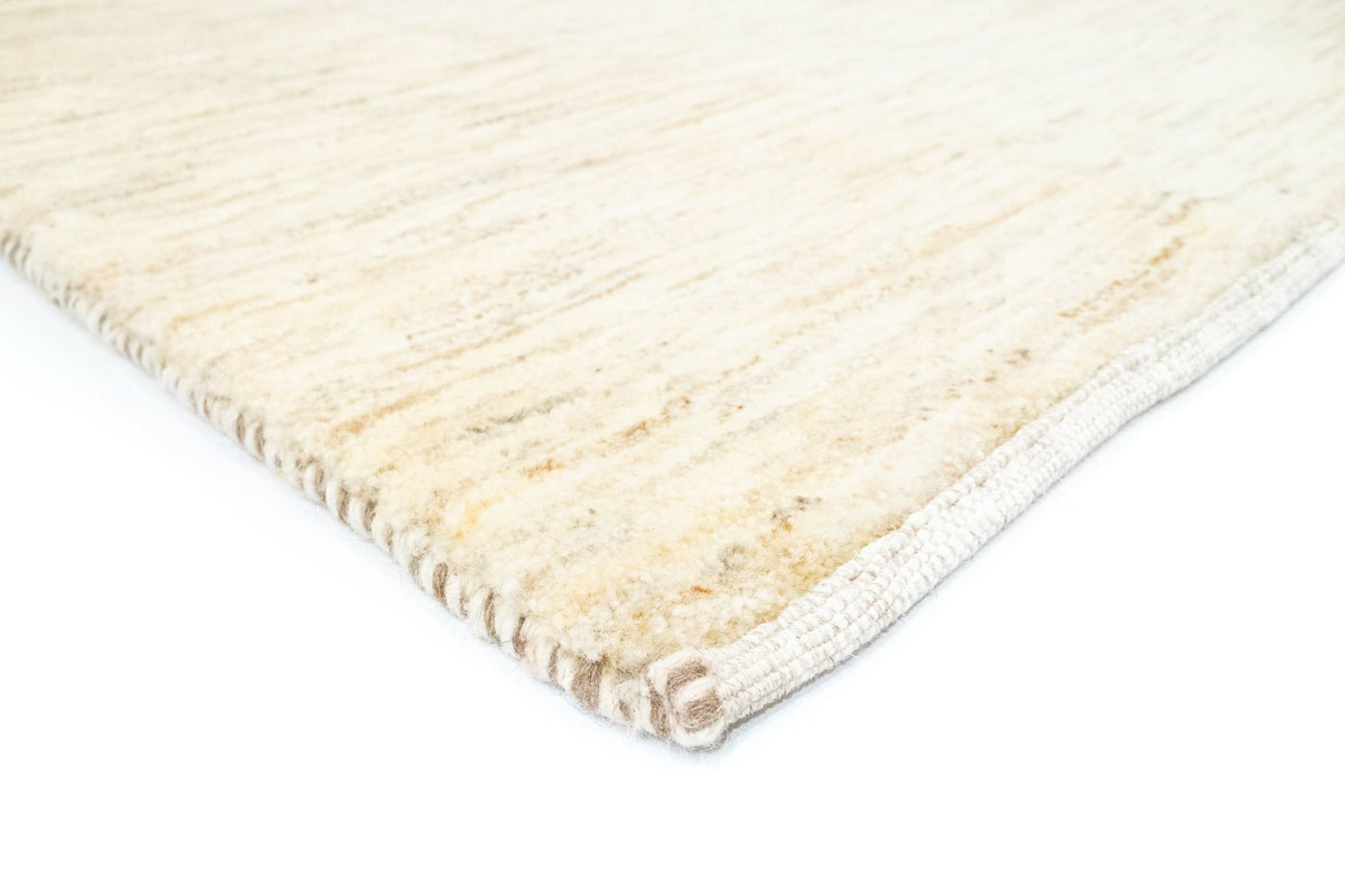 Gabbeh perski Dywan 204x152cm - Perserteppich Wollteppich