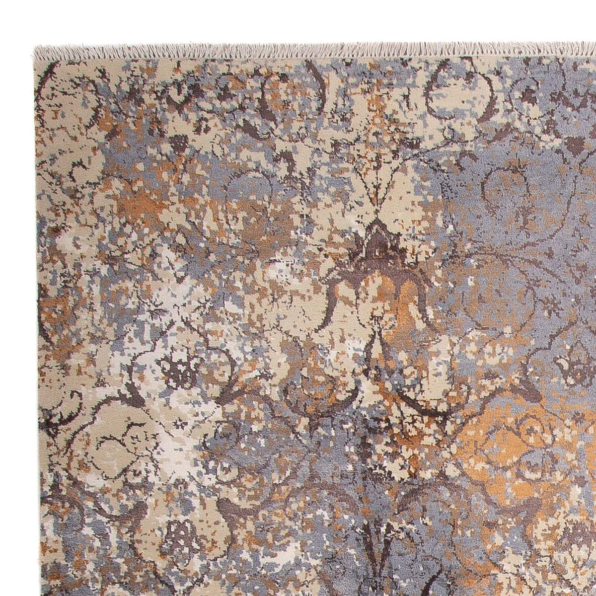 Designerski dywan 200x304cm - Designerteppich