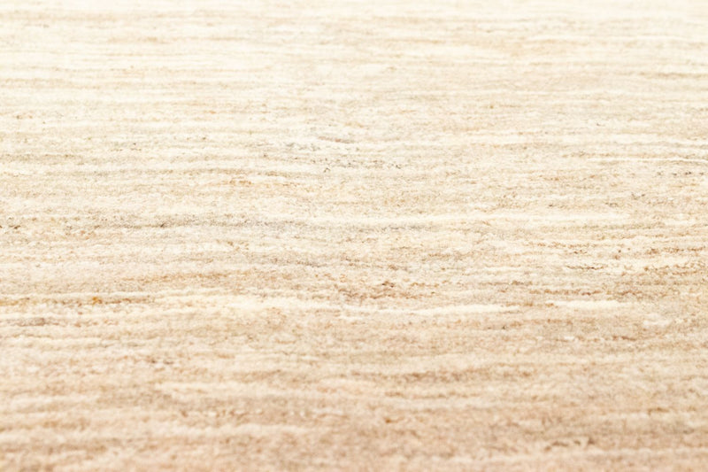 Dywan Gabbeh - perski - 196 x 150 cm - beżowy