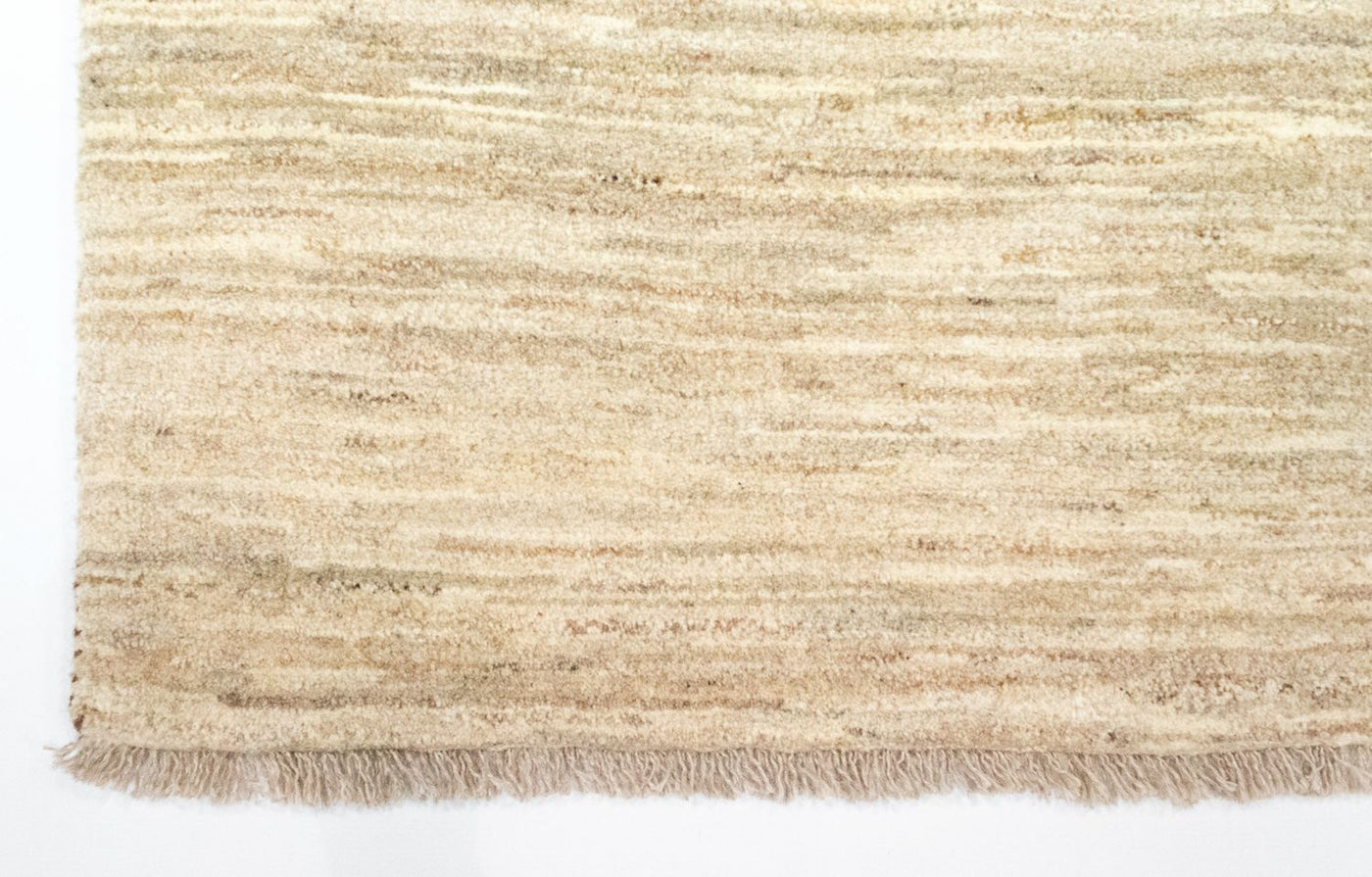 Gabbeh perski Dywan 196x150cm - Perserteppich Wollteppich