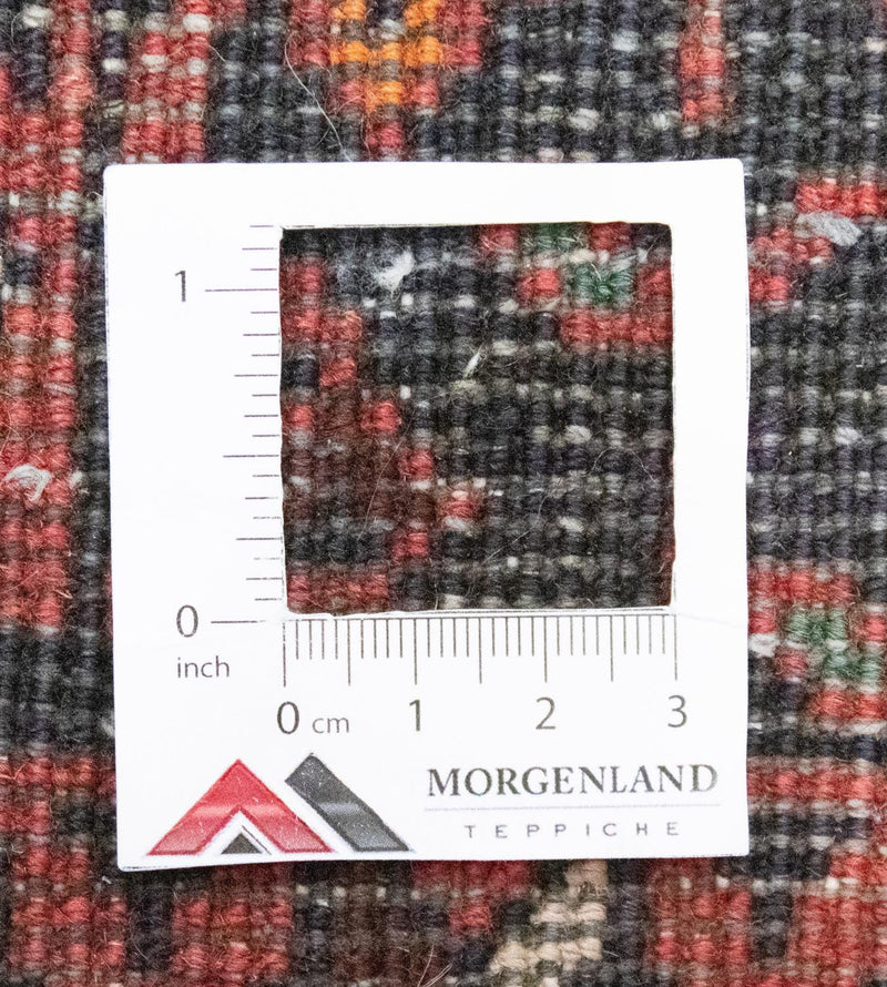 Biegacz Dywan beludżycki - 185 x 102 cm - brązowy