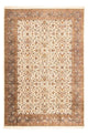Indo Kashan Dywan 298x201cm - Dywan orientalny
