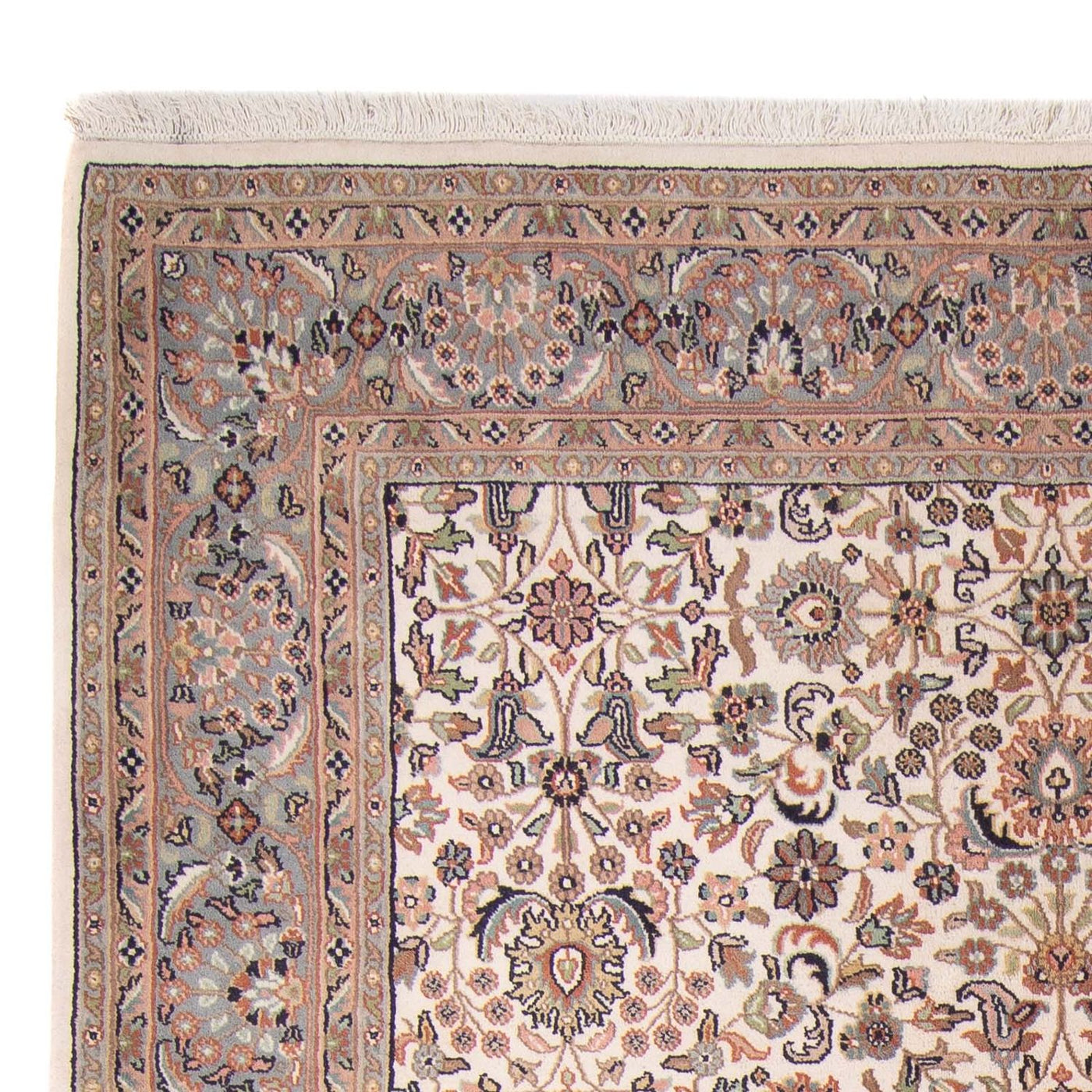 Indo Keshan Dywan 245x165cm - Dywan orientalny