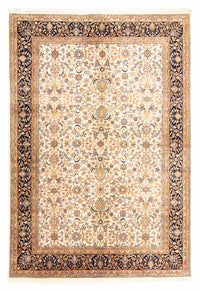 Indo Kashan Dywan 242x170cm - Dywan orientalny – product image