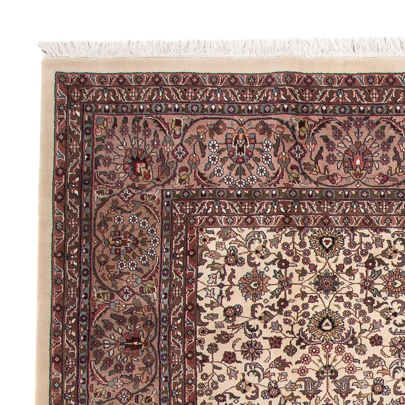 Indo Keshan Dywan 296x248cm - Dywan orientalny